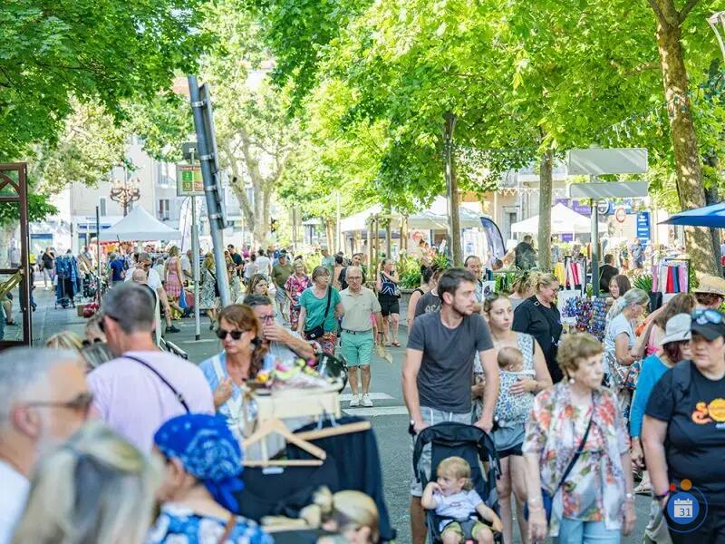 Image Grande Braderie d'Aubagne (photo 3)