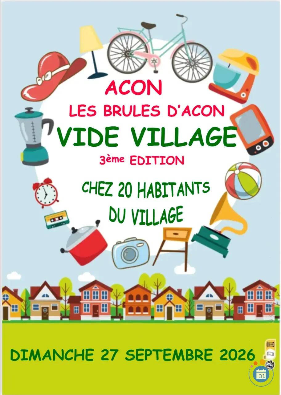 Image GRAND VIDE VILLAGE (photo 1)