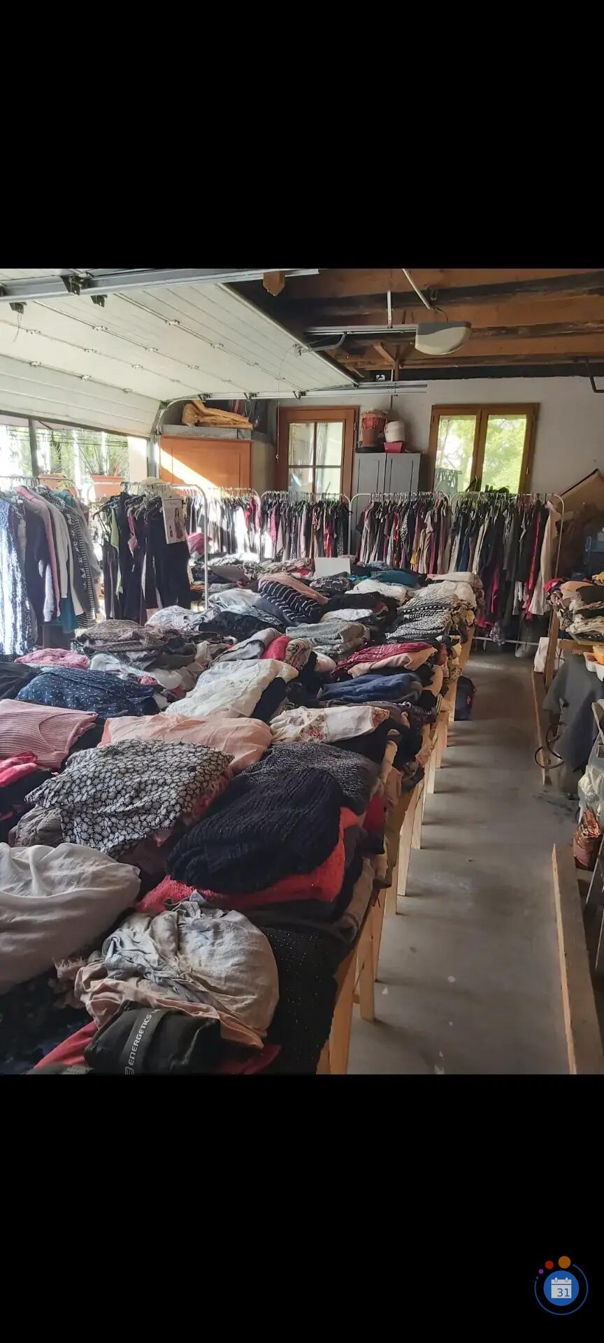 Image Vide dressing (photo 1)