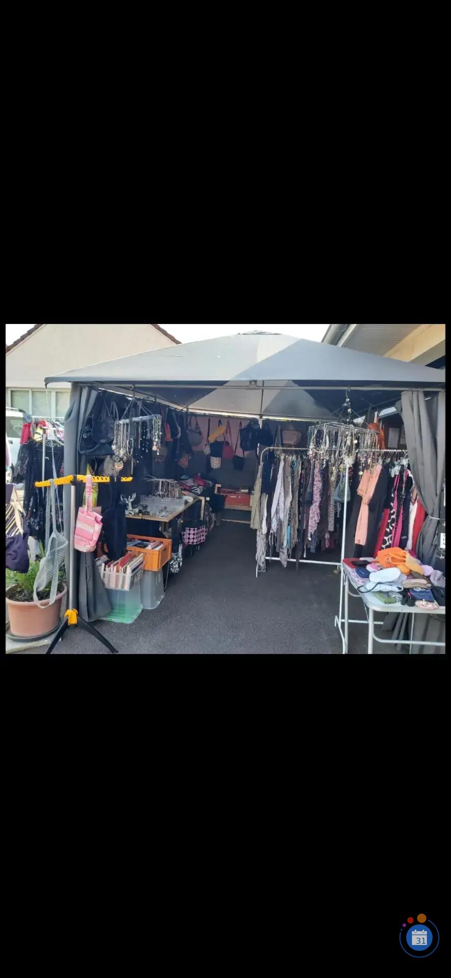 Image Vide dressing (photo 2)