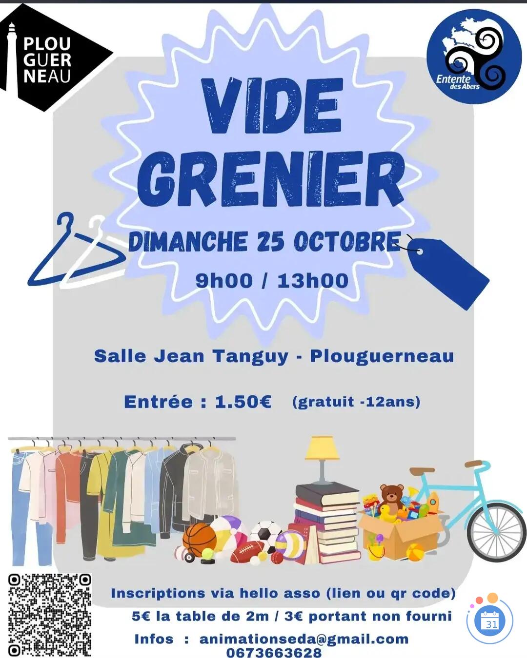 Image Vide grenier (photo 1)