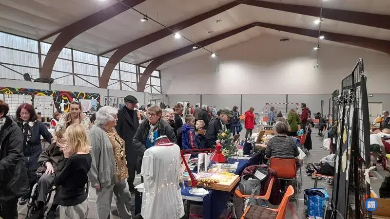 Image Marché de Noël (photo 2)