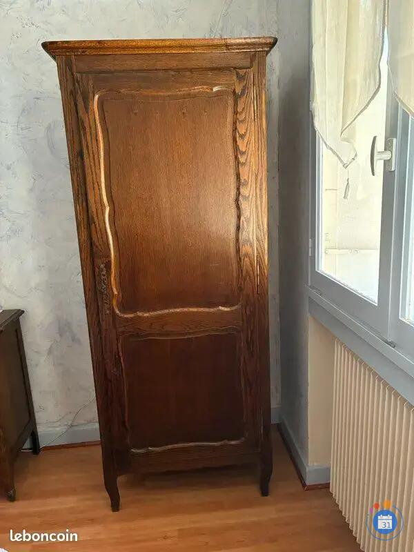 Image Grand Vide Maison (photo 3)