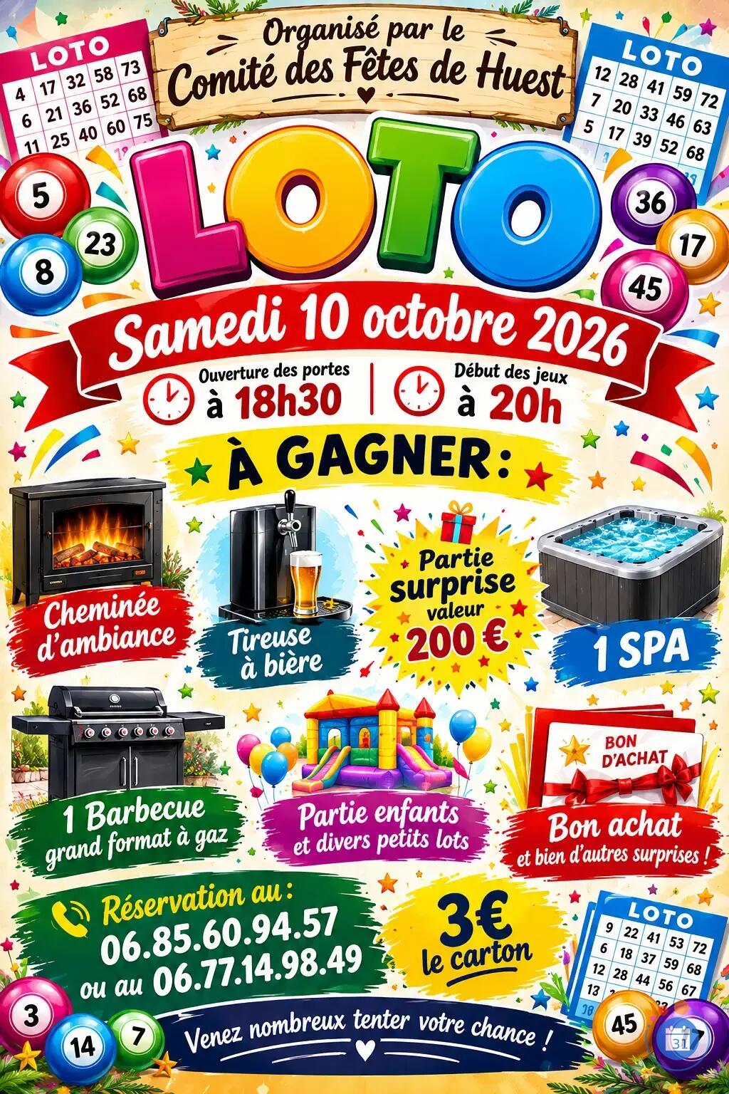 Image loto original (photo 1)