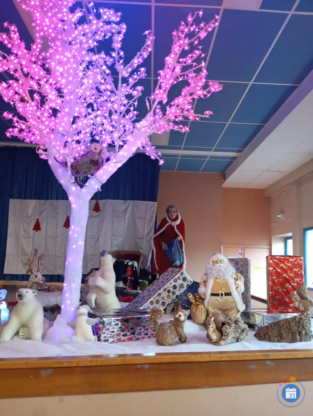 Image Marché de NOËL des créateurs et artisans (photo 1)