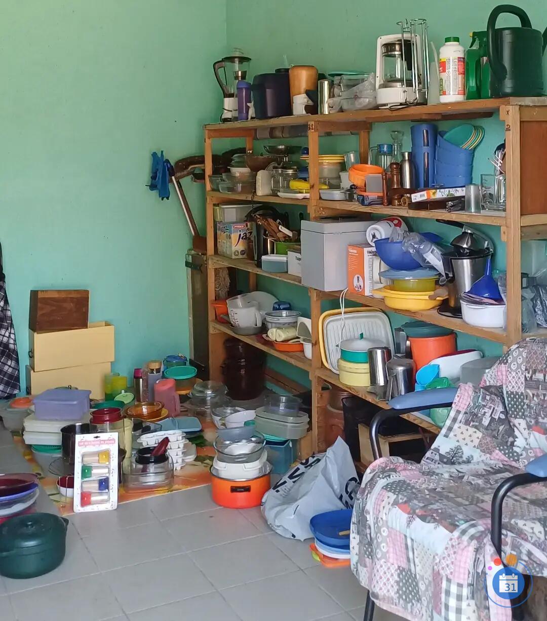 Image Vide Atelier et Maison (photo 2)