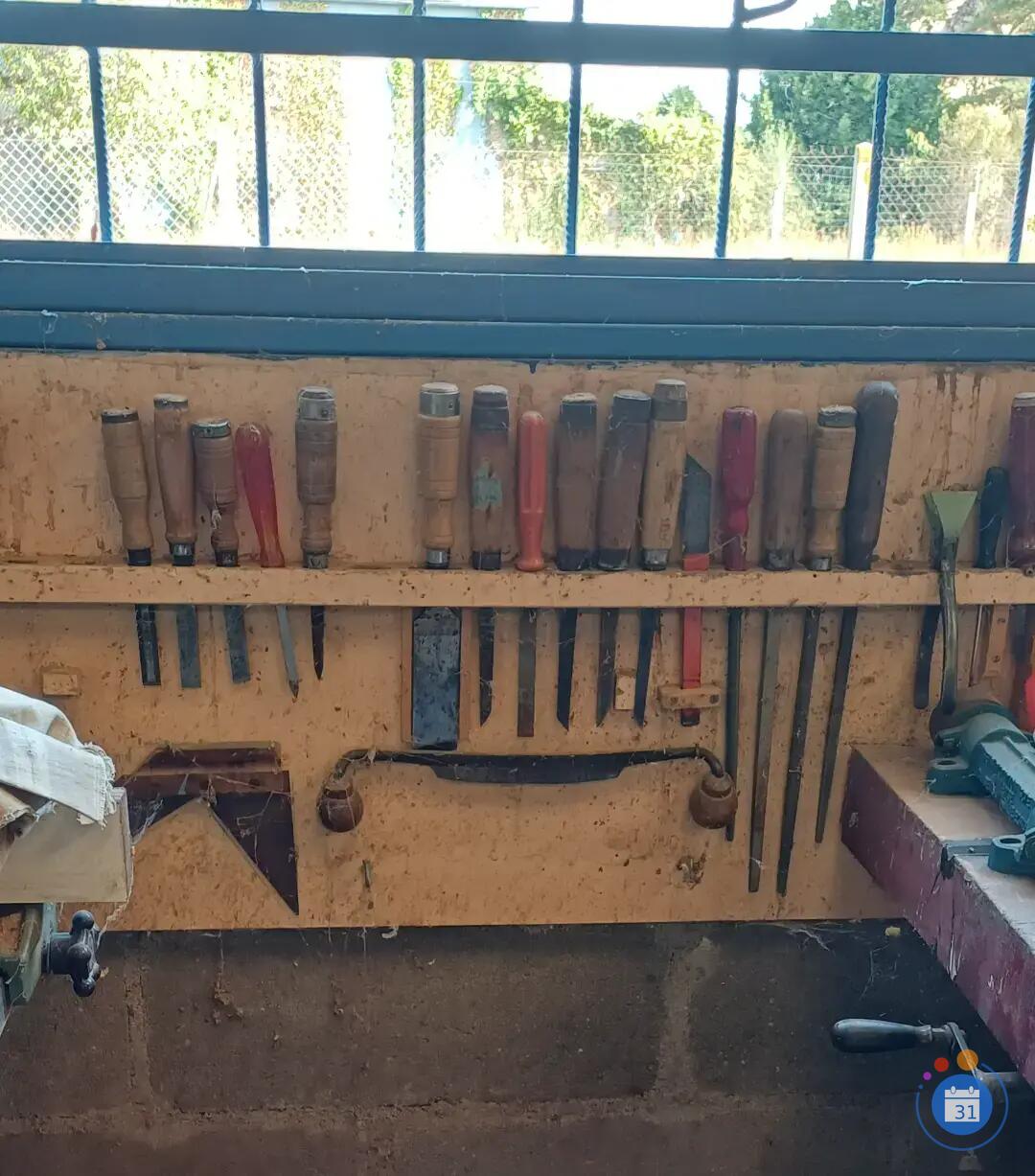 Image Vide Atelier et Maison (photo 4)