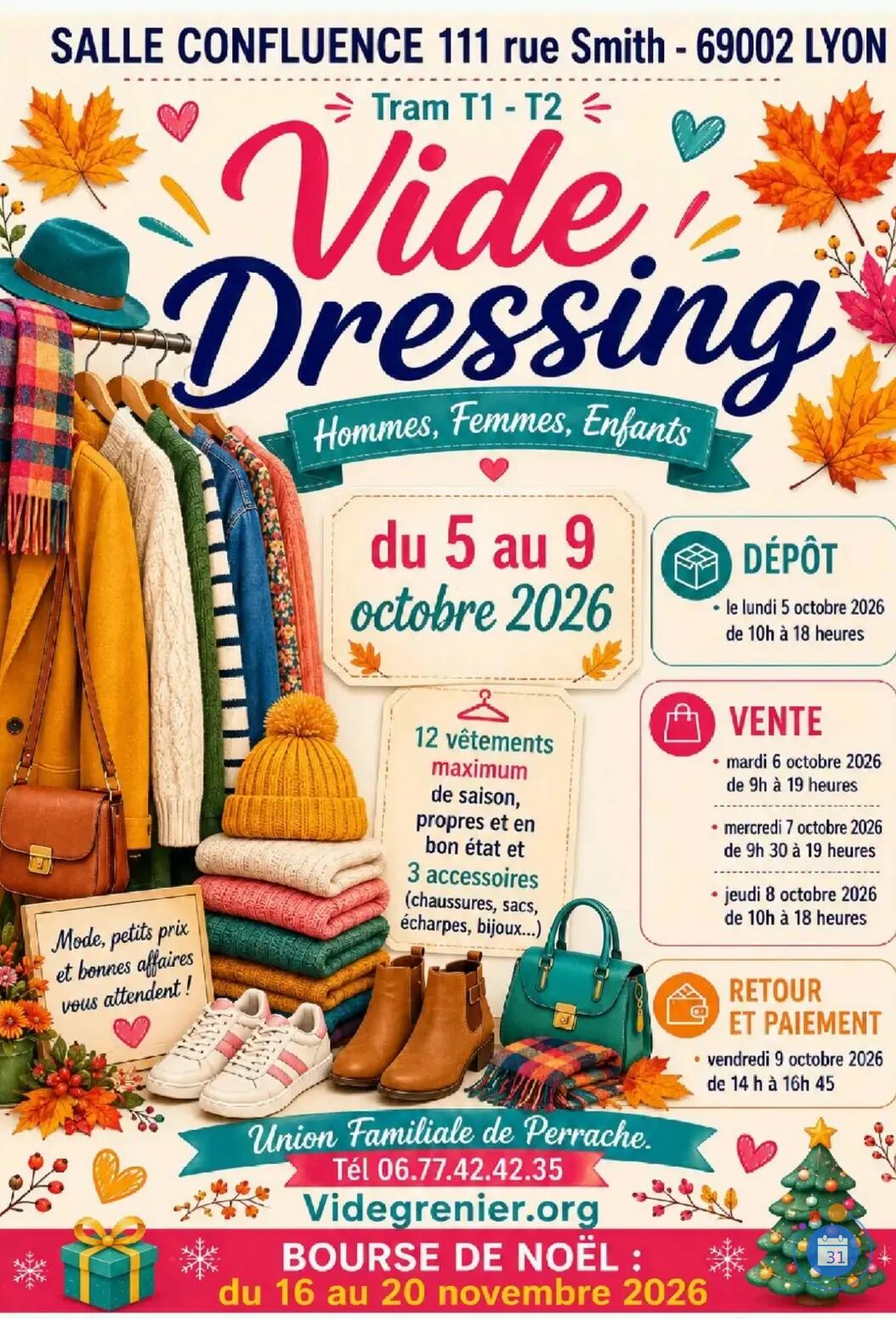 Image Vide dressing (photo 1)