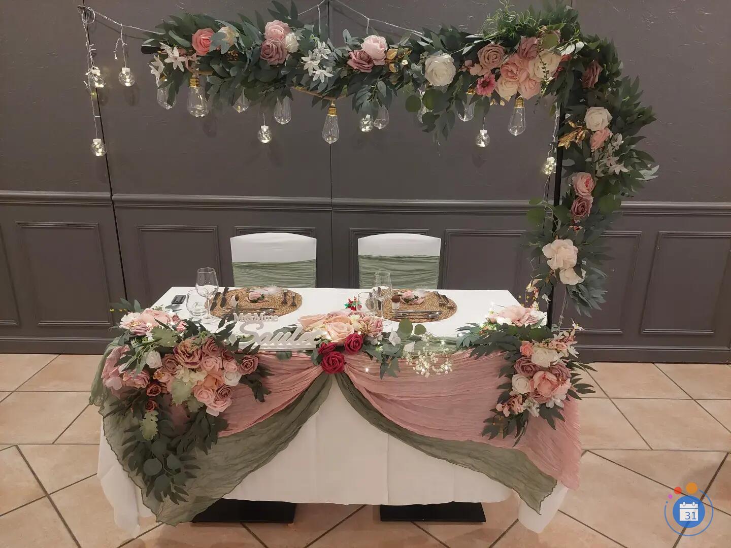 Image Vide Maison - Spécial Mariage 💒 (photo 3)