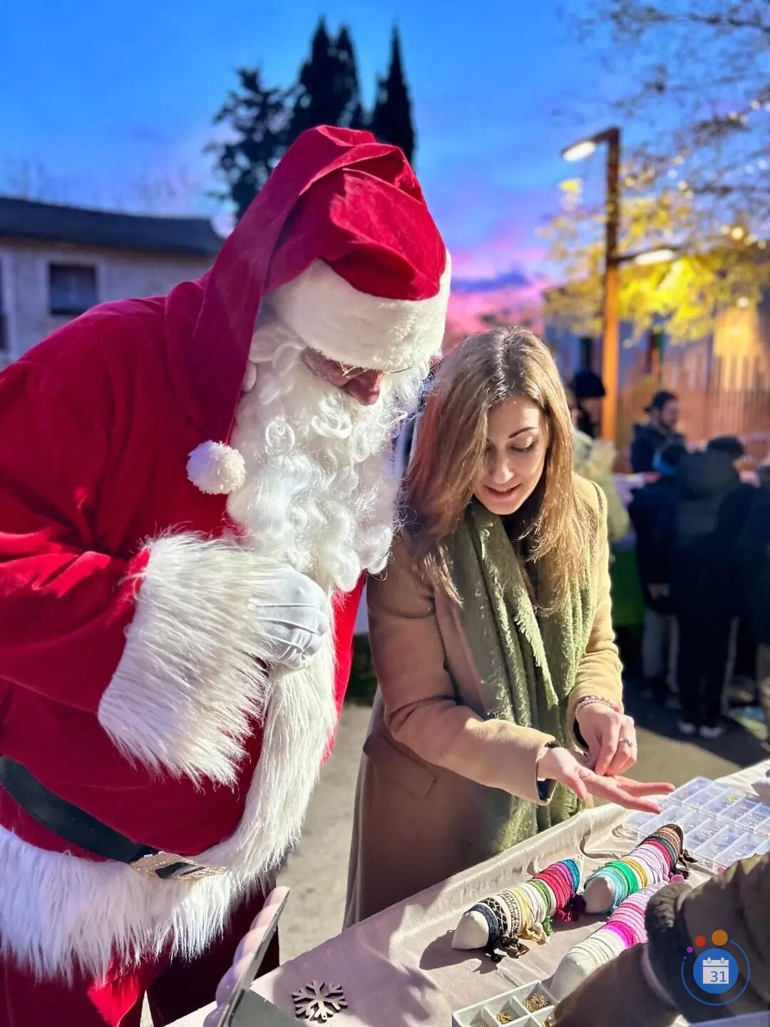 Image Marché de Noël (photo 2)
