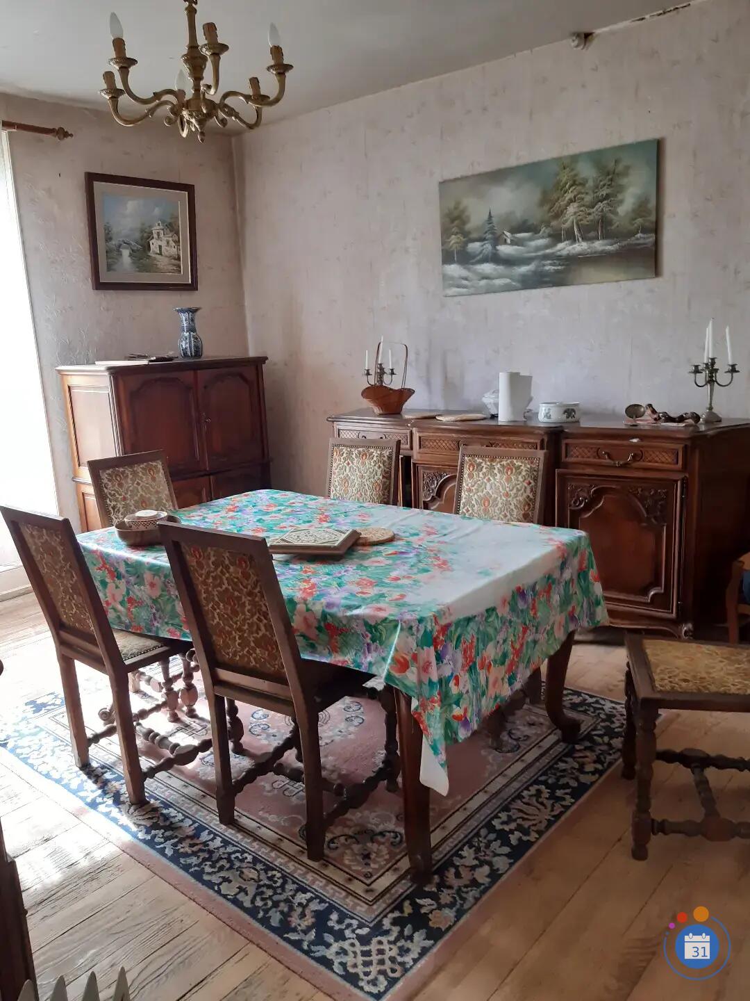Image Vide maison (photo 2)