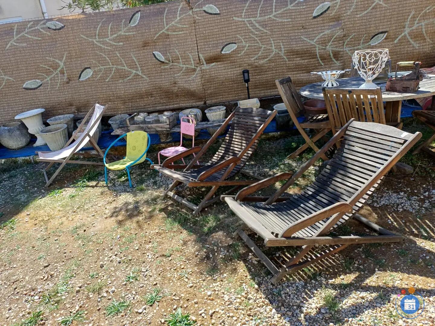 Image Vide maison (photo 1)