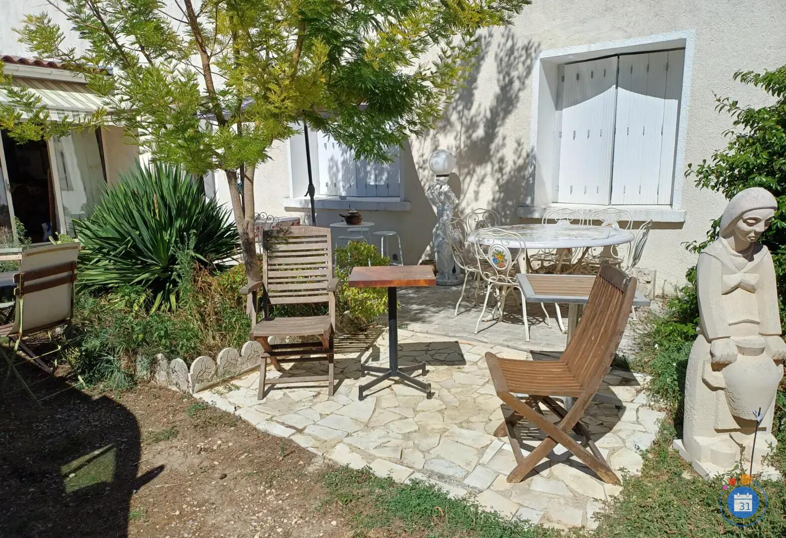 Image Vide maison (photo 2)