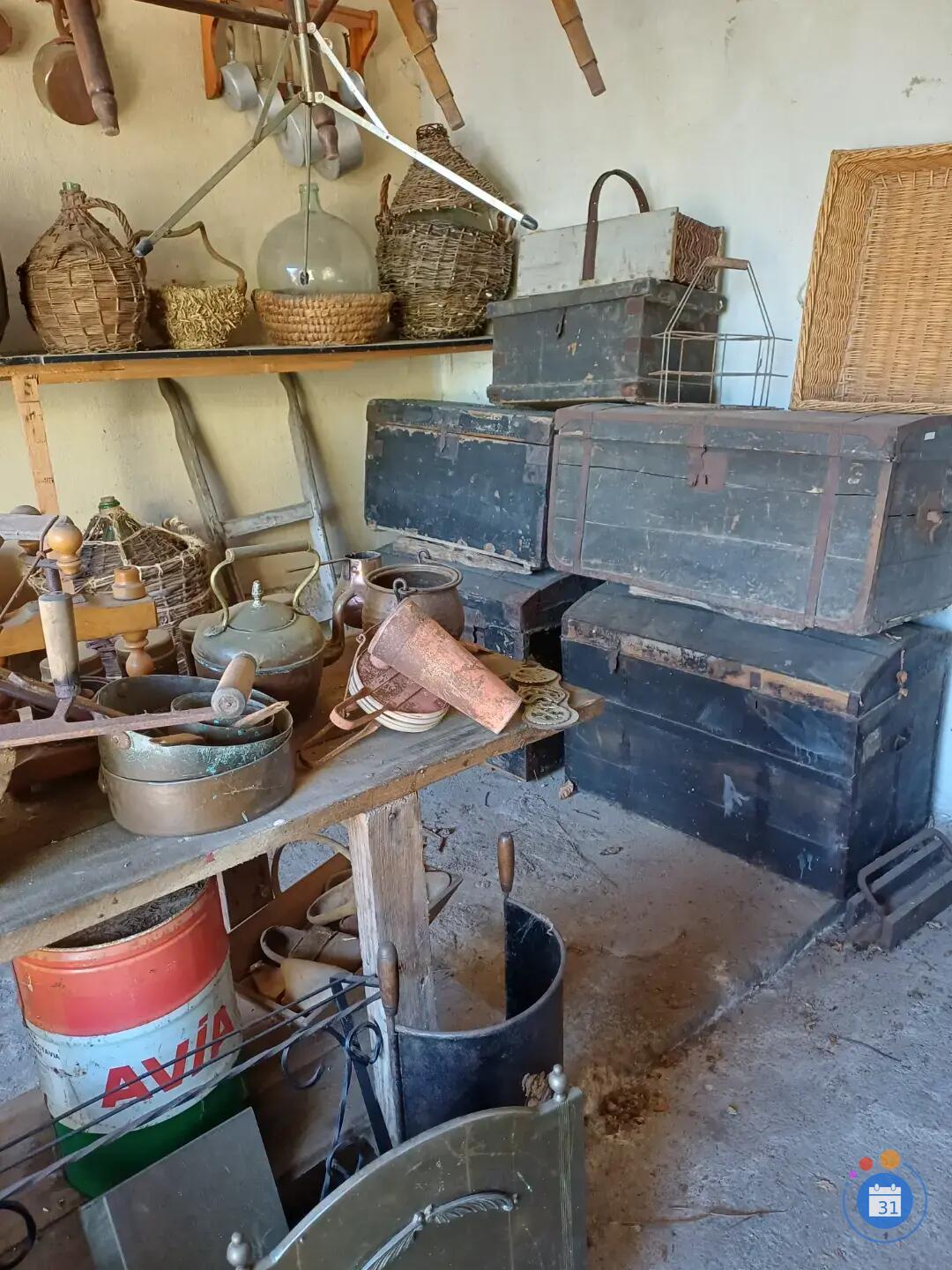 Image Vide maison (photo 3)