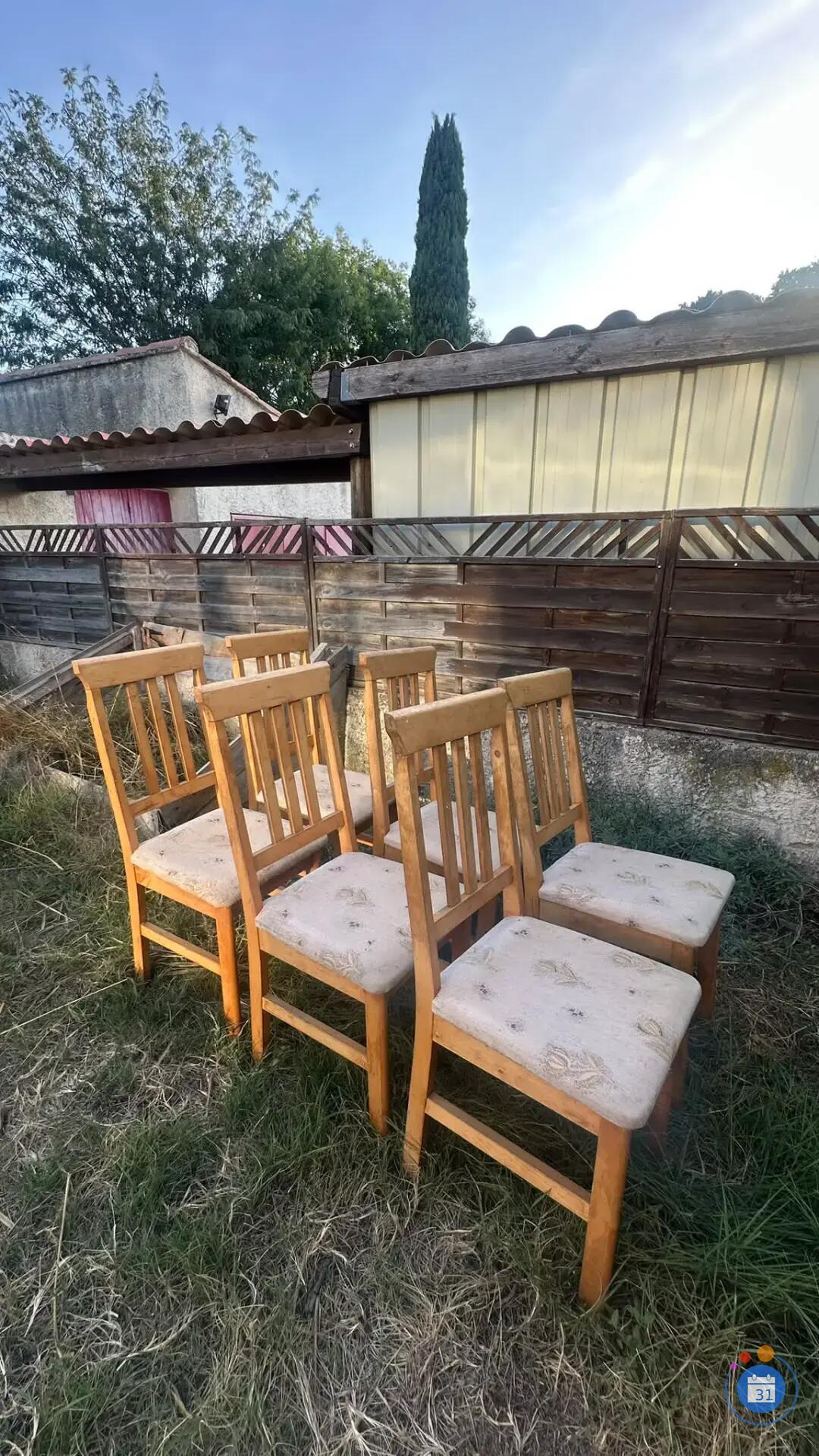 Image Vide maison vous prenez et payé ce que vous voulez (photo 2)