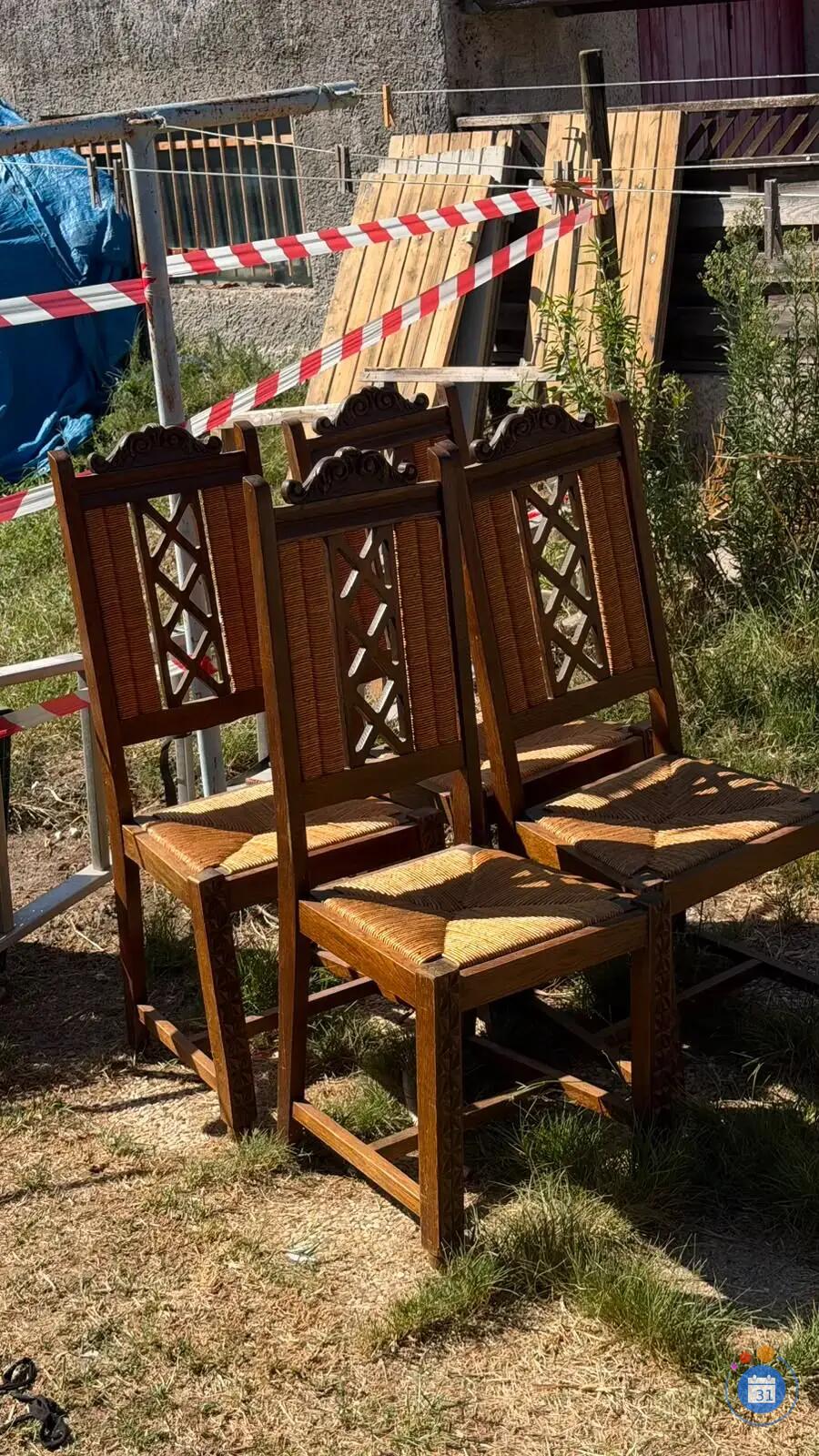 Image Vide maison vous prenez et payé ce que vous voulez (photo 3)