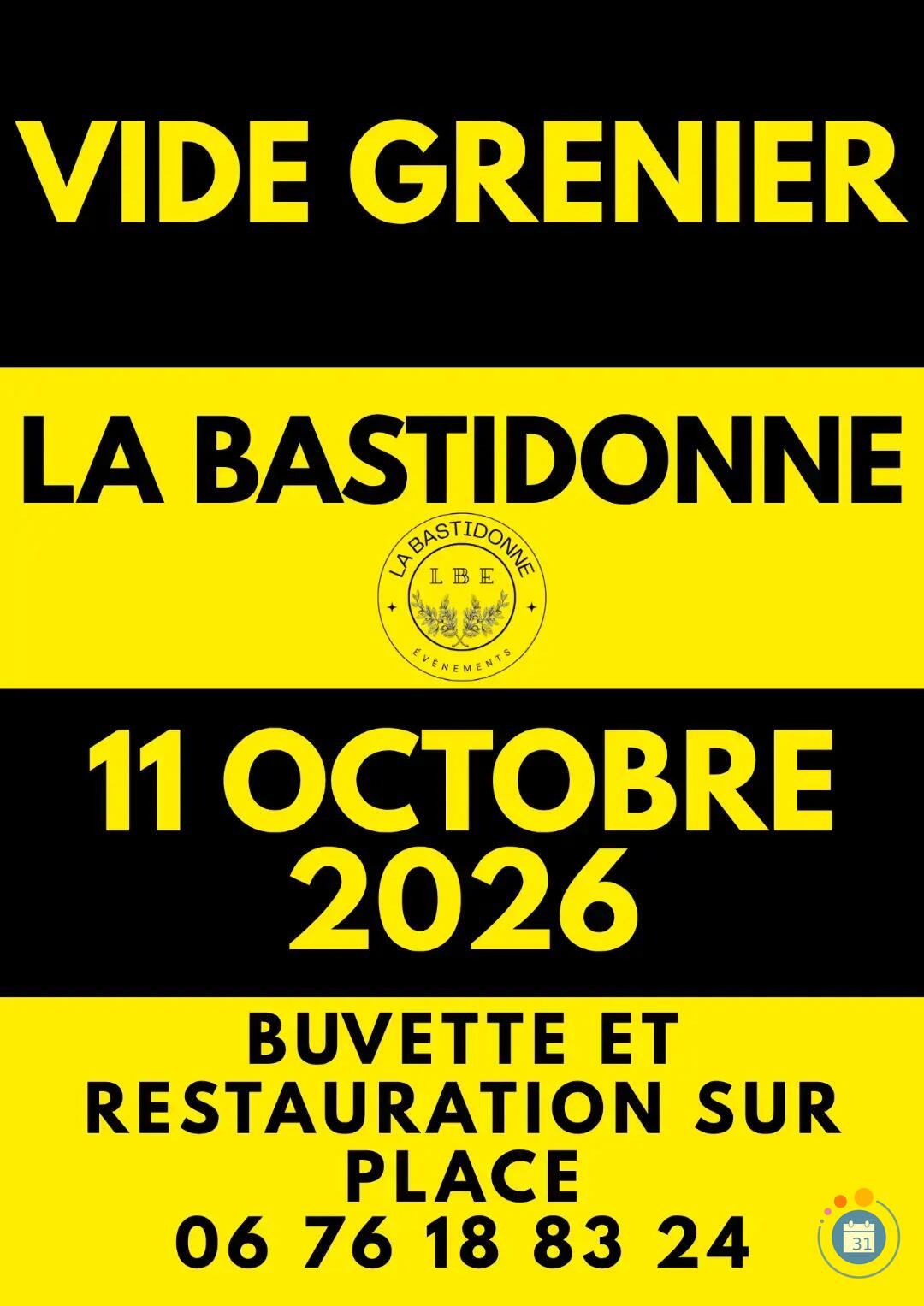 Image Vide grenier (photo 1)