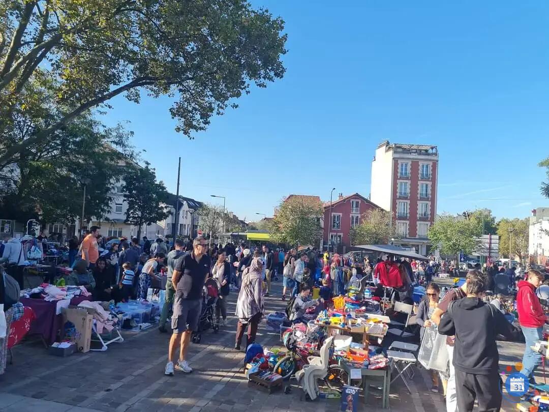 Image Vide-grenier spécial enfants (photo 3)