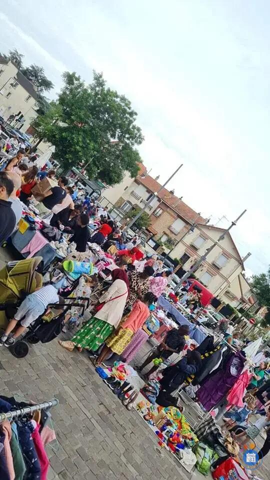 Image Vide-grenier spécial enfants (photo 4)