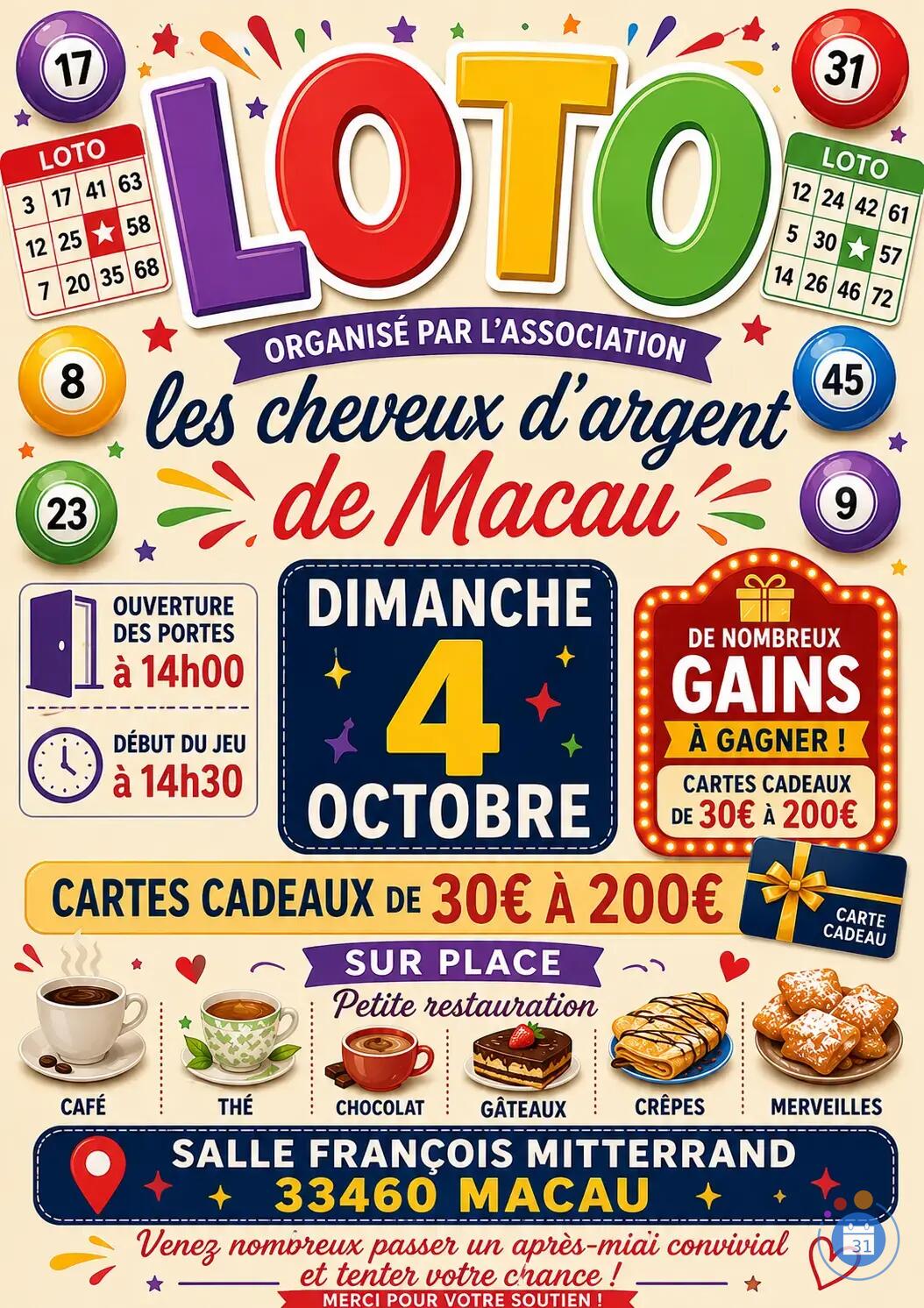 Image Loto (photo 1)