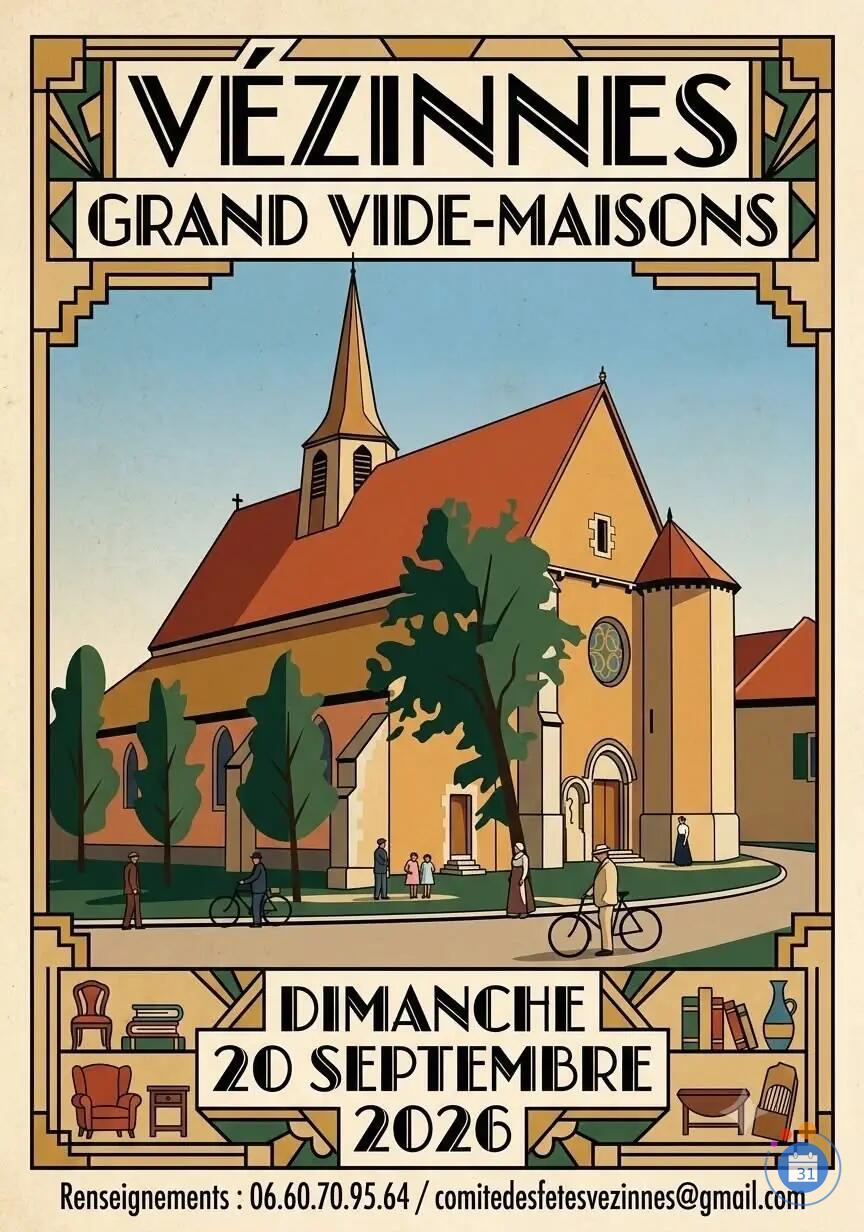Image Vide-maisons collectif (photo 1)