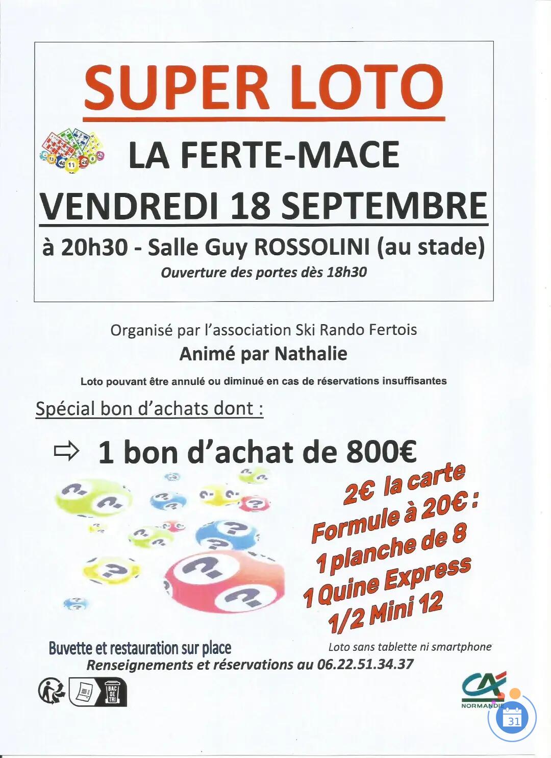 Image LOTO (photo 1)