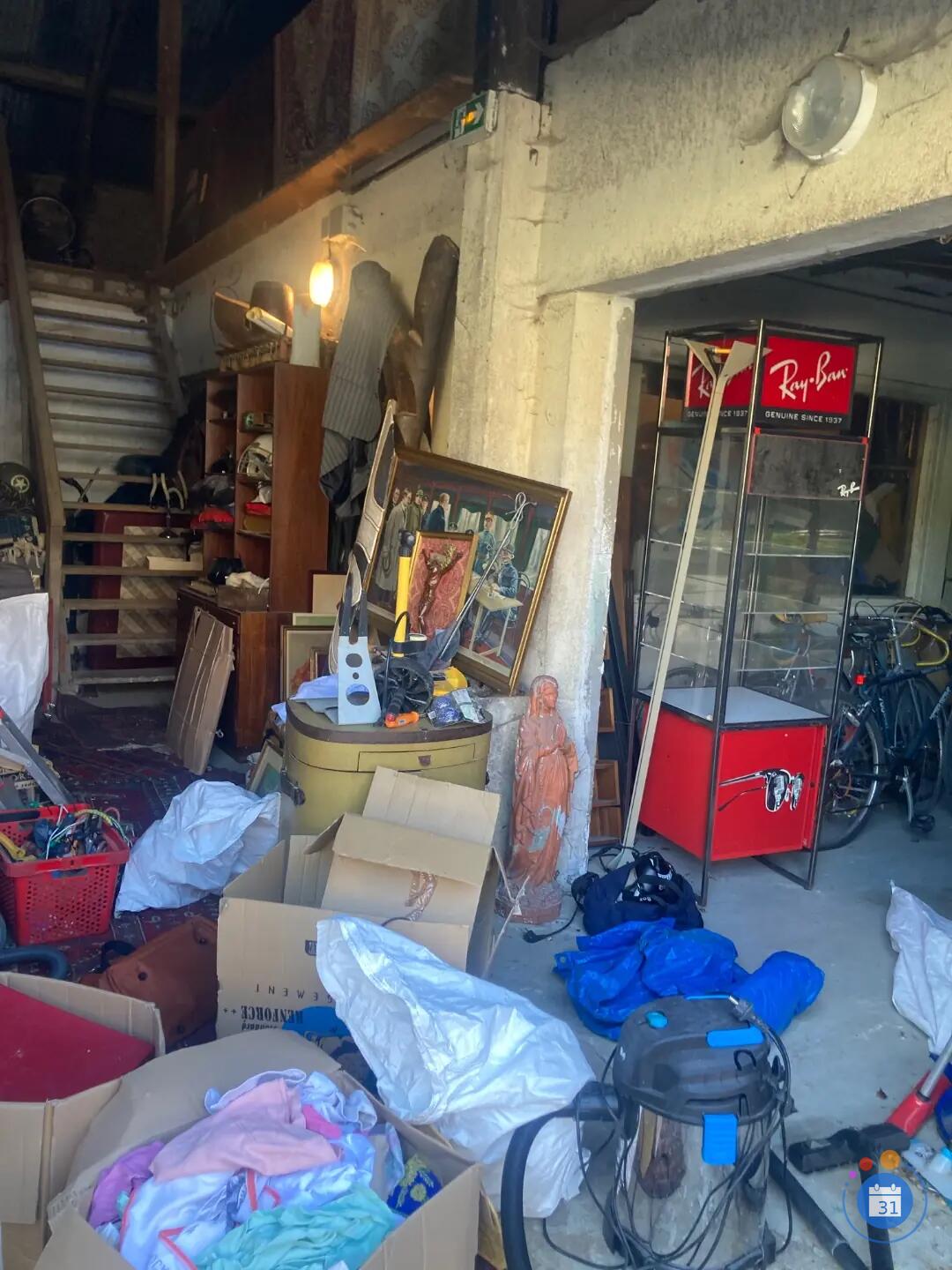 Image Debarras succession grange (photo 1)
