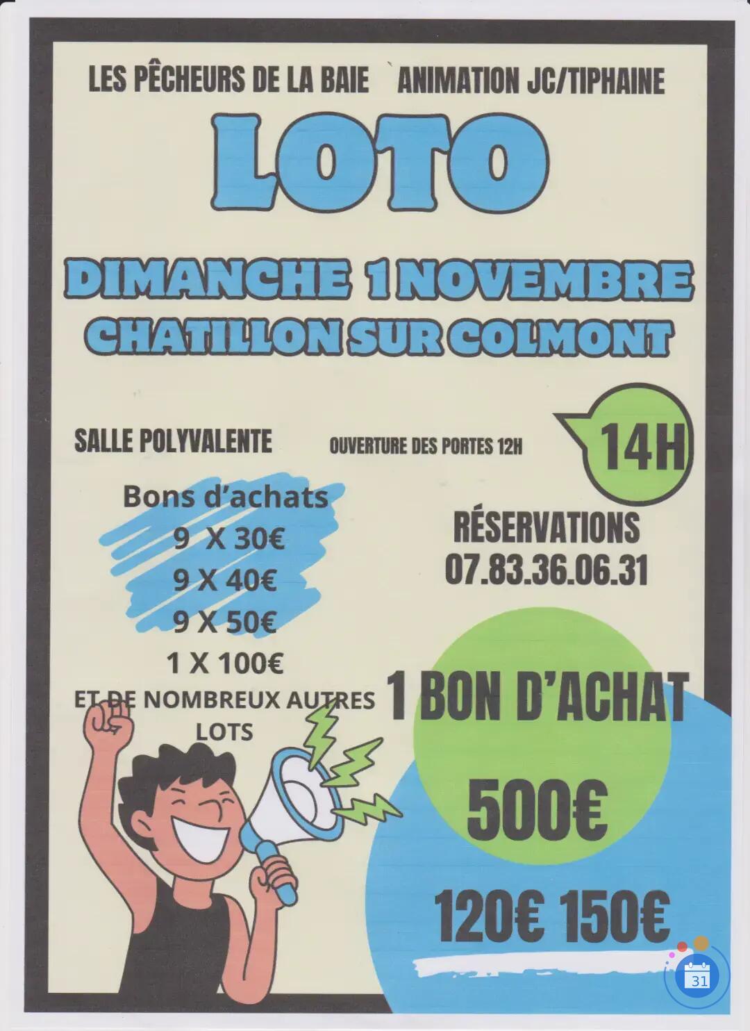 Image super loto (photo 1)