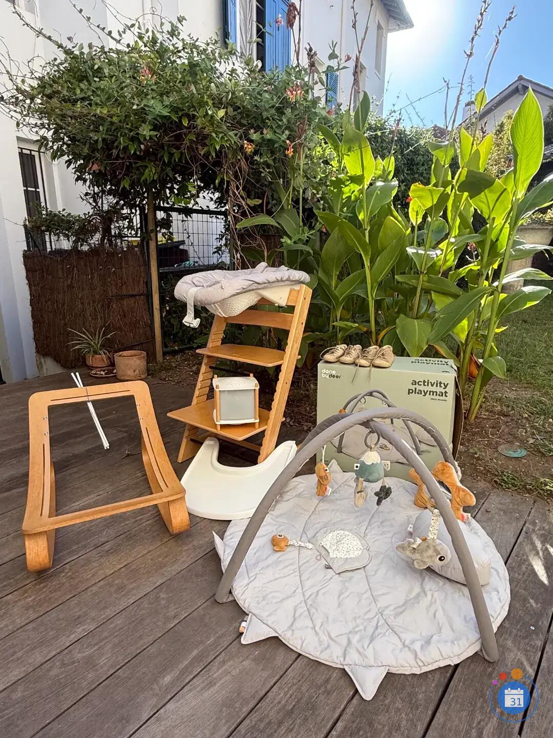 Image Grand vide-maison à Biarritz - Tout doit disparaître (photo 3)