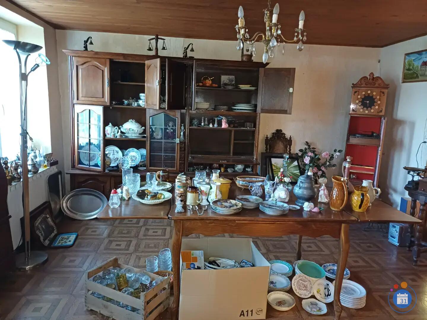 Image Vide maison (photo 4)