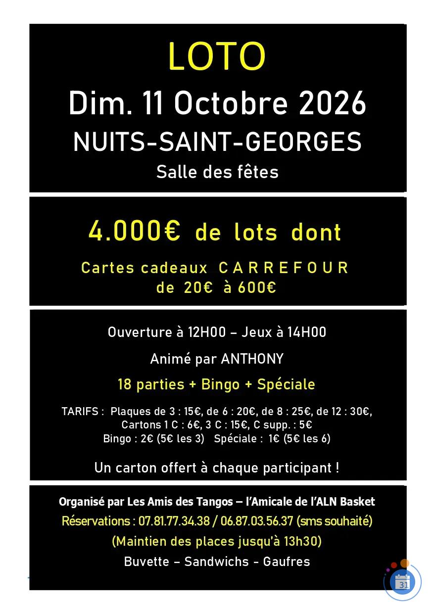 Image Les Amis des Tangos (photo 1)