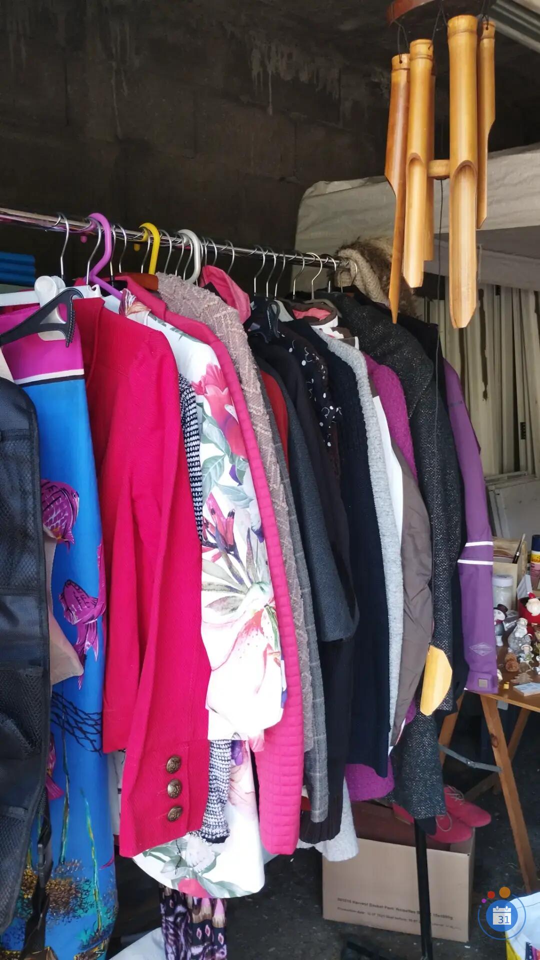 Image Vide dressing Femme 36/38/40 (photo 1)