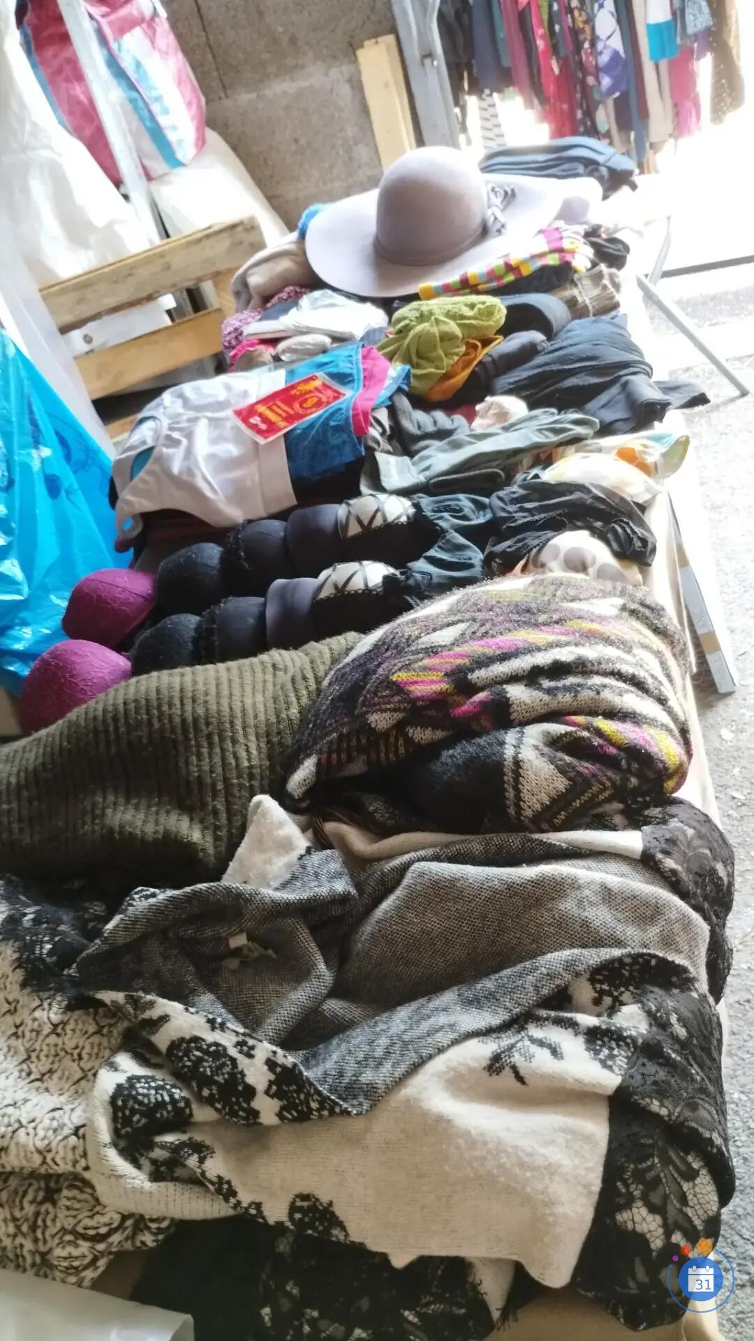 Image Vide dressing Femme 36/38/40 (photo 2)