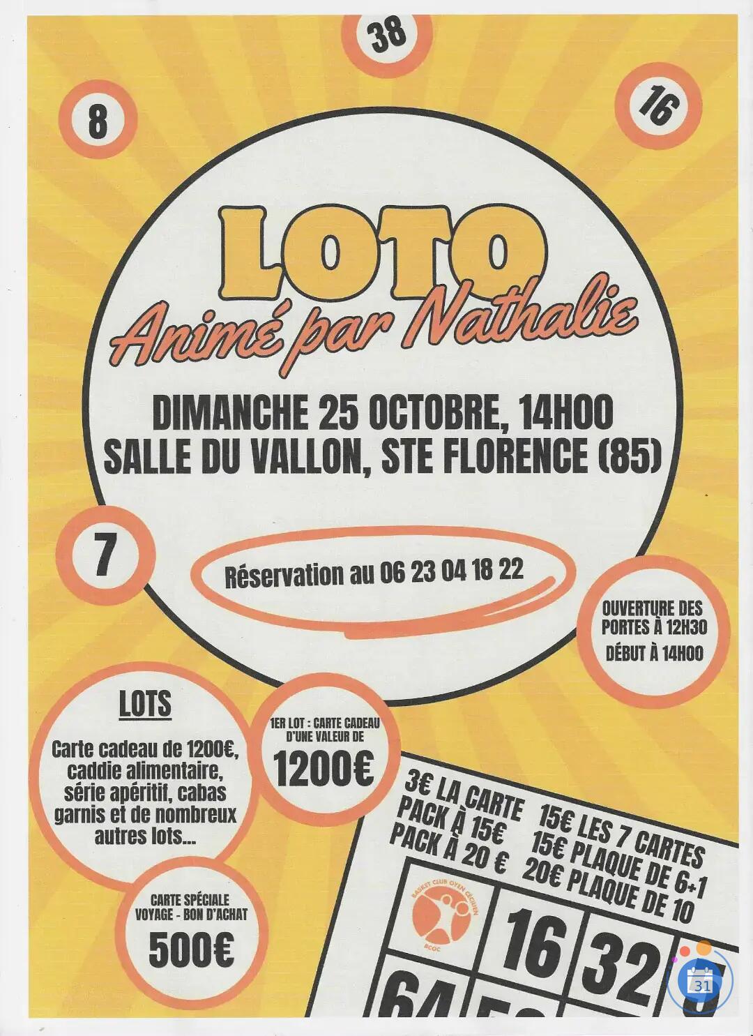 Image super loto animé par nathalie (photo 1)