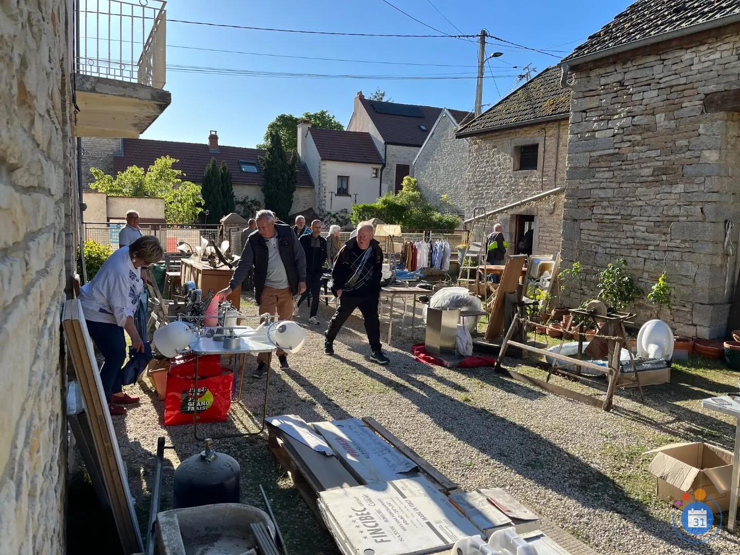 Image Vide maison (photo 1)