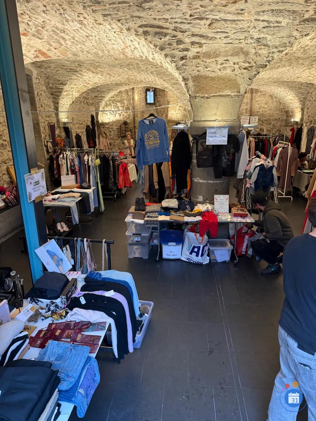 Image Rêve de Dressing (photo 2)