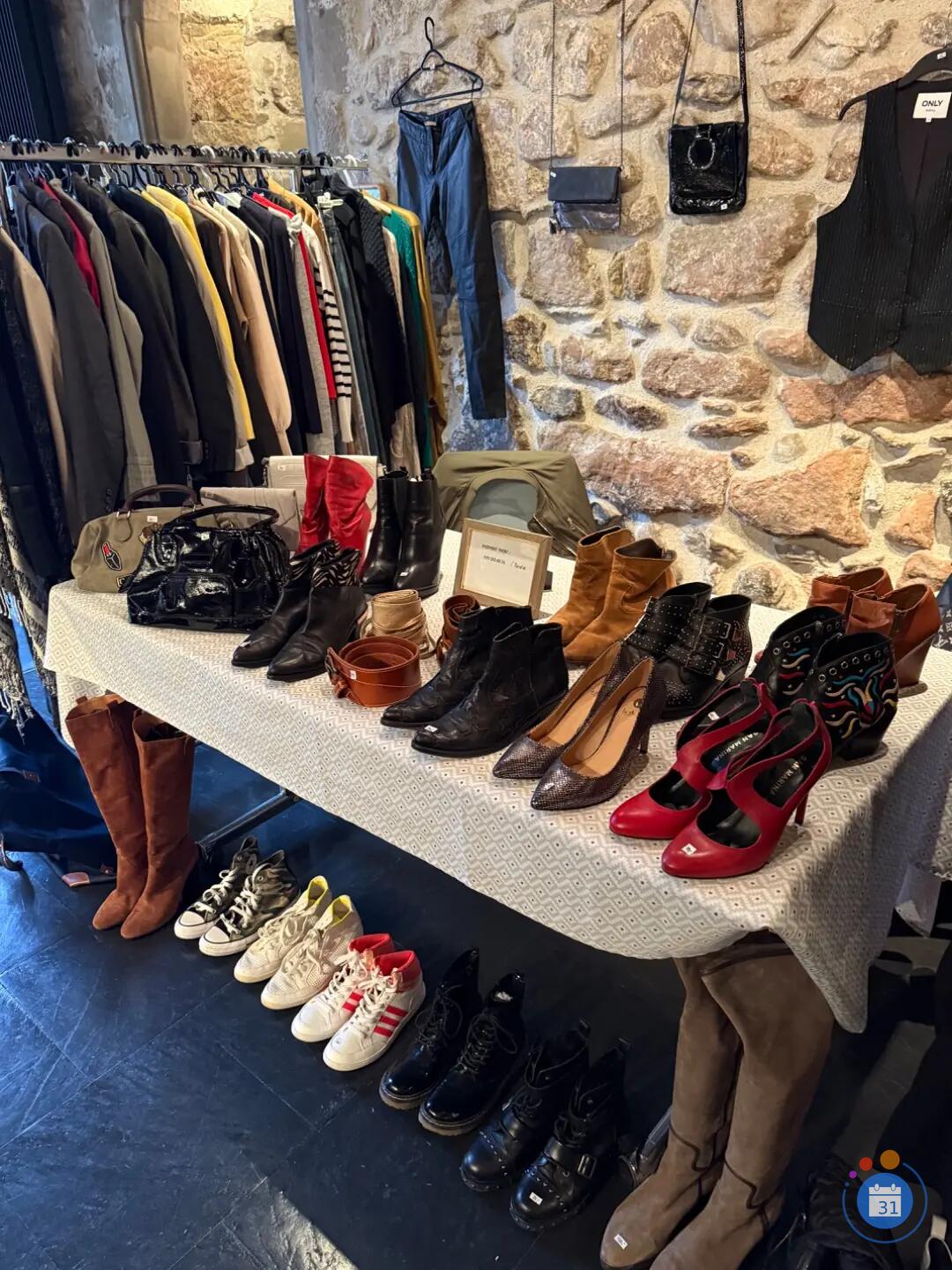 Image Rêve de Dressing (photo 3)