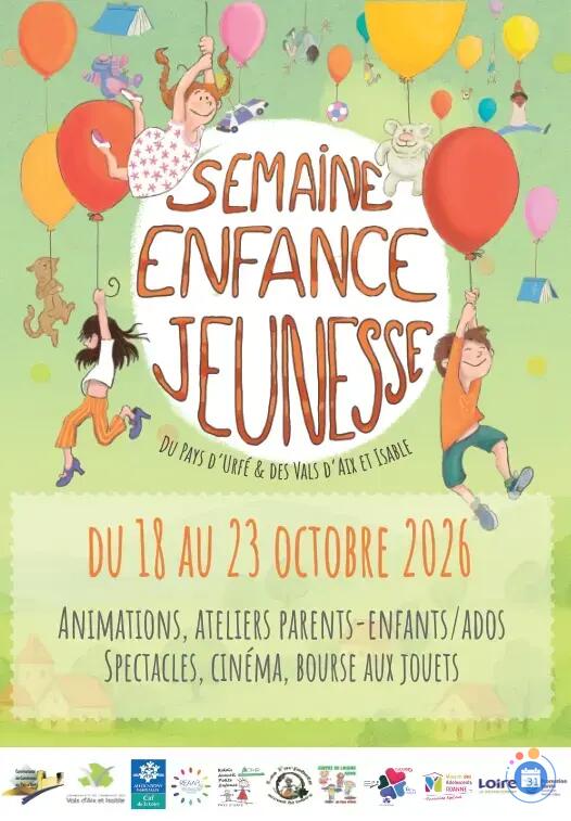 Image Bourse aux jouets de la Semaine Enfance Jeunesse (photo 1)