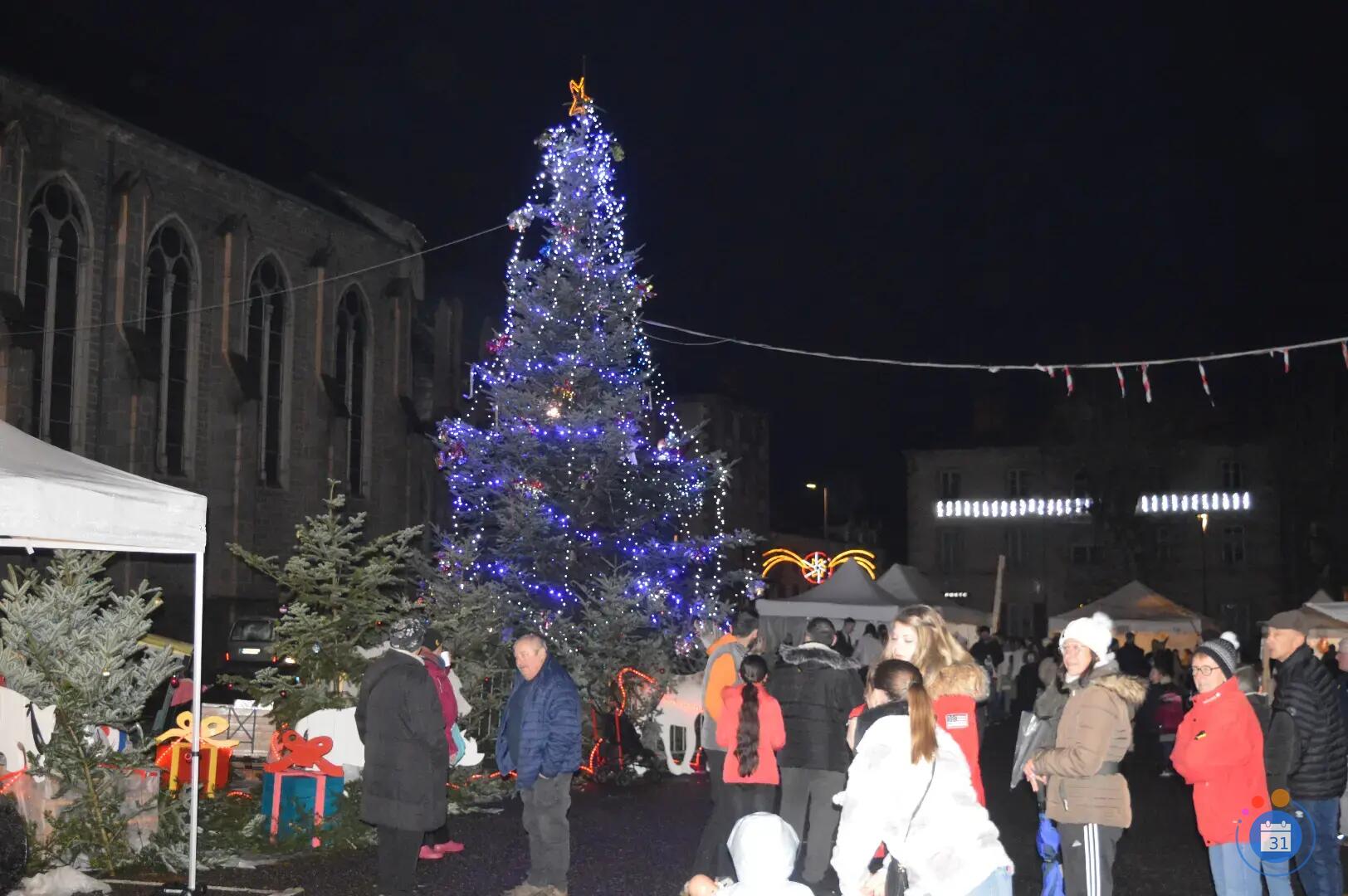Image Marché de Noël (photo 4)