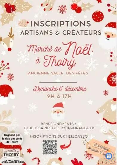 Image Marché de Noel (photo 1)