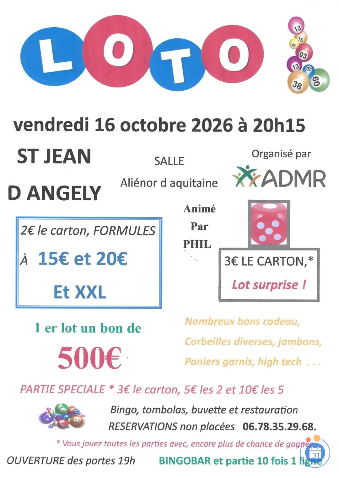 Image LOTO ADMR (photo 1)