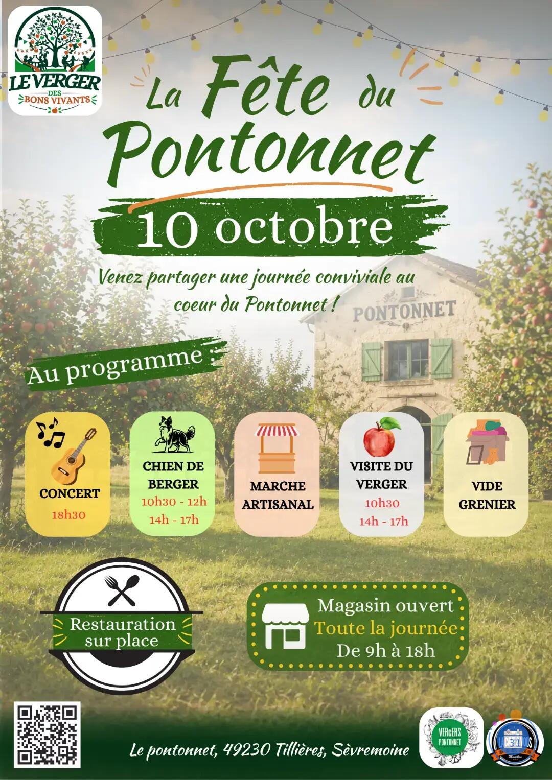 Image Fête du pontonnet (photo 2)
