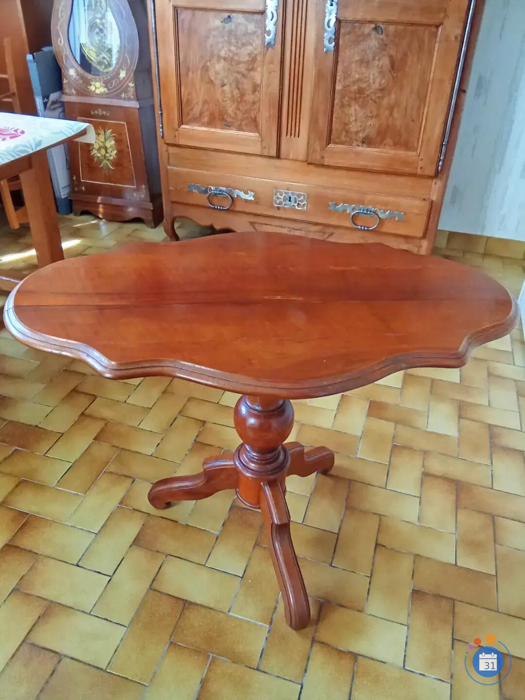 Image vide maison (photo 3)