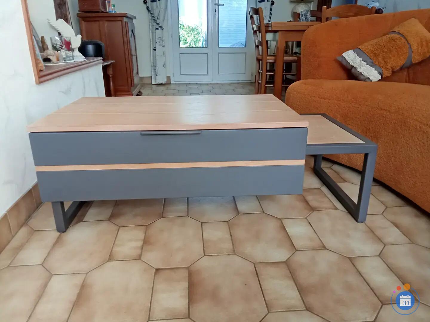 Image vide maison (photo 4)