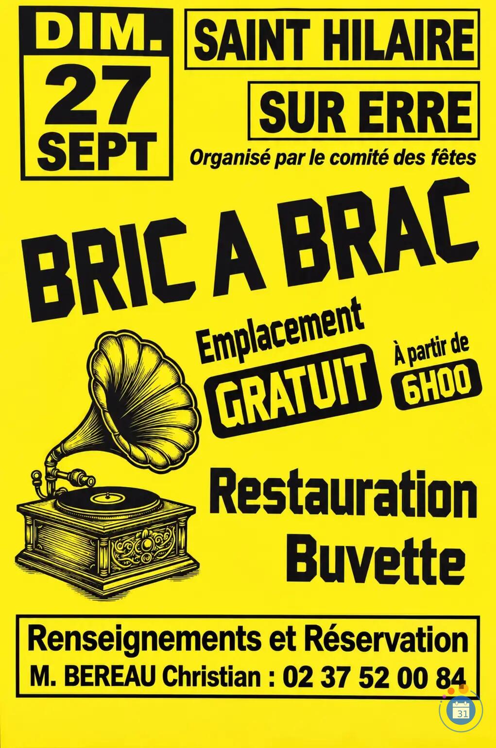 Image Bric à brac (photo 1)