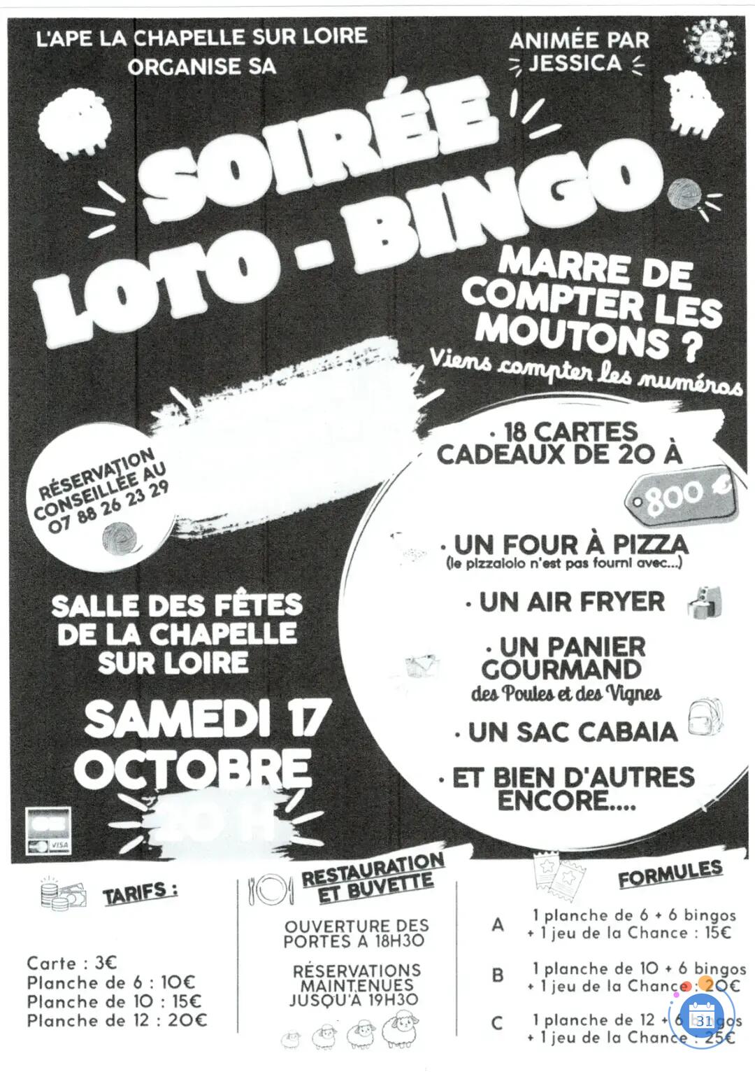 Image SUPER LOTO (photo 1)