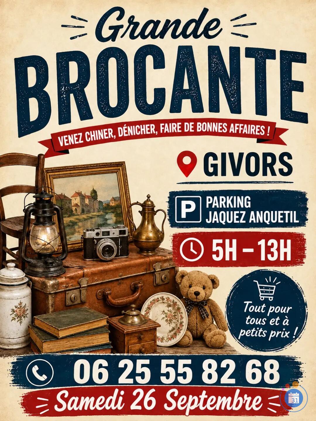 Image Brocante (photo 1)