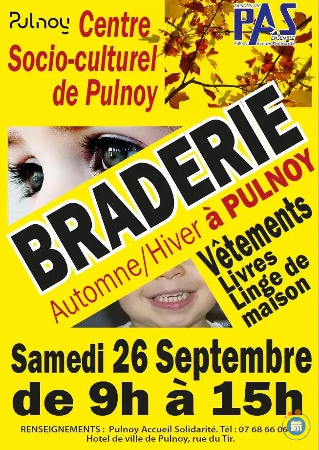 Image Braderie Automne-Hiver (photo 1)