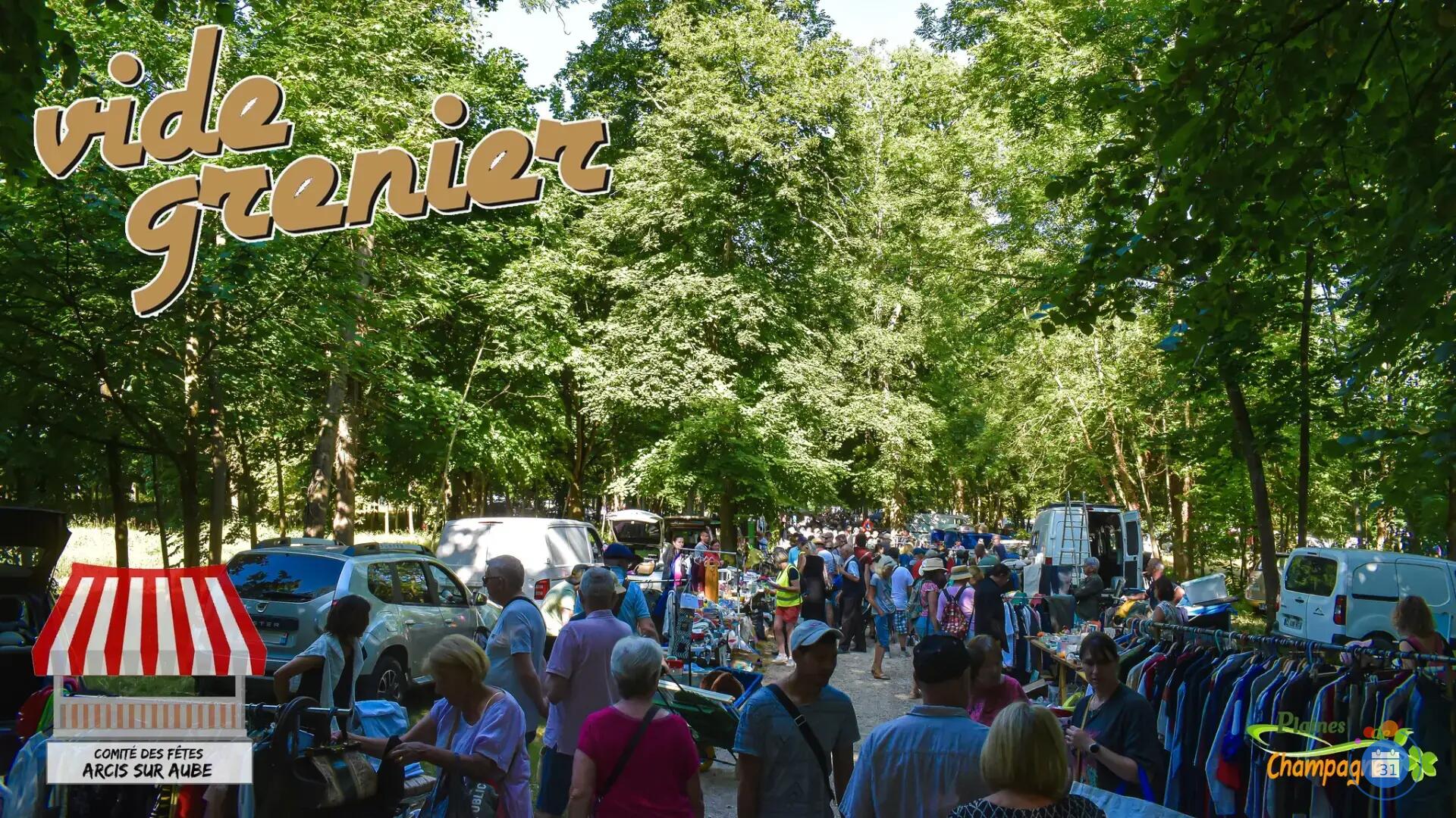 Image Vide grenier (photo 4)