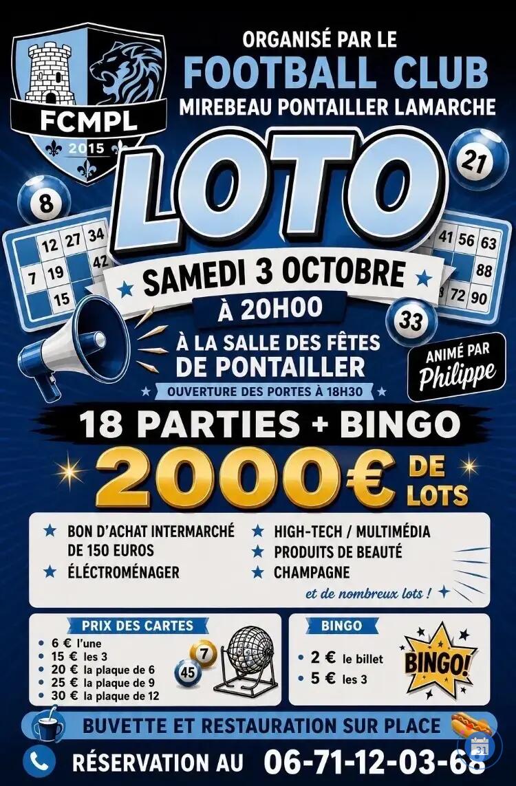 Image LOTO (photo 1)